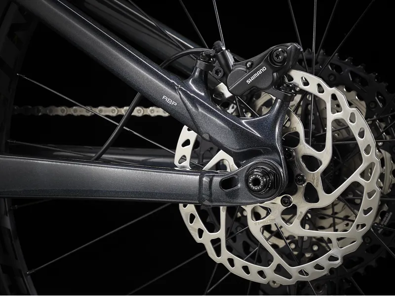 Trek Remedy 8 27.5 Mountain Bike in Prismatic-2